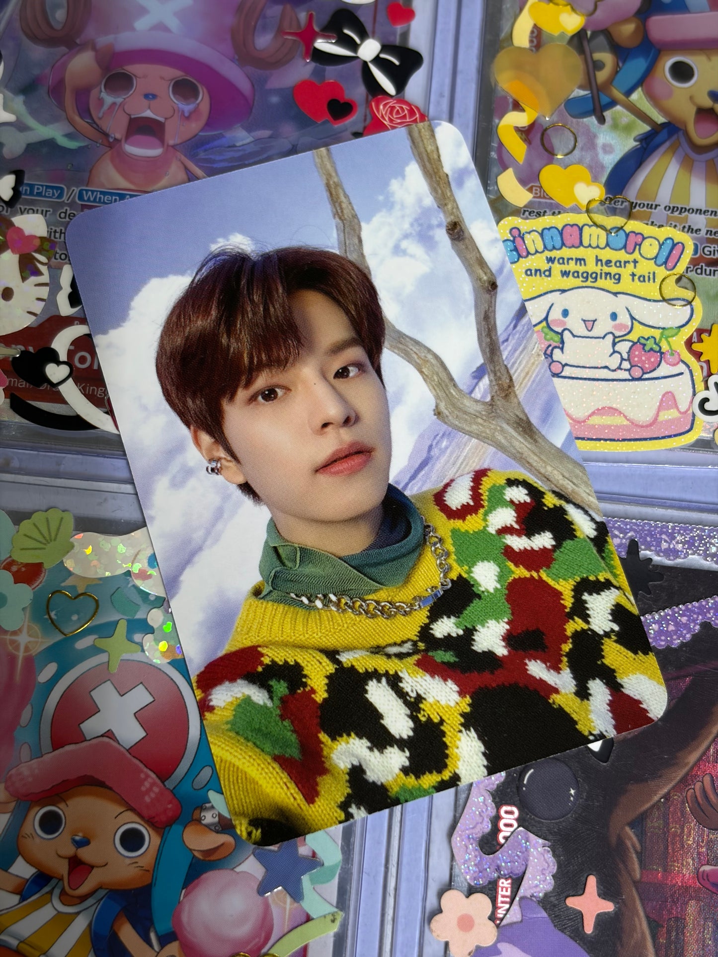 Seungmin D FESTA