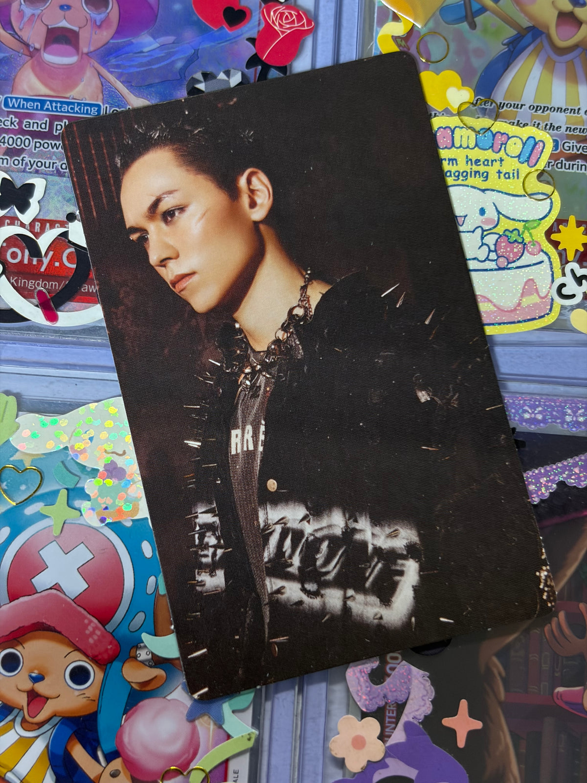 Vernon Happy Burstday ver Weverse