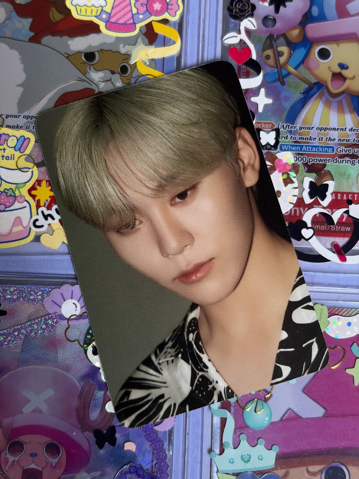 Seungkwan DICON