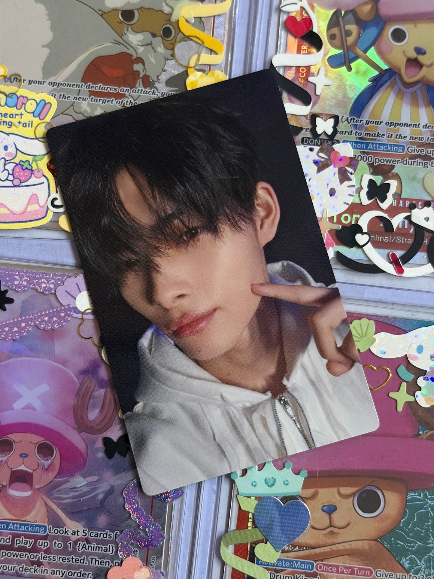 Niki YOI ver Standar