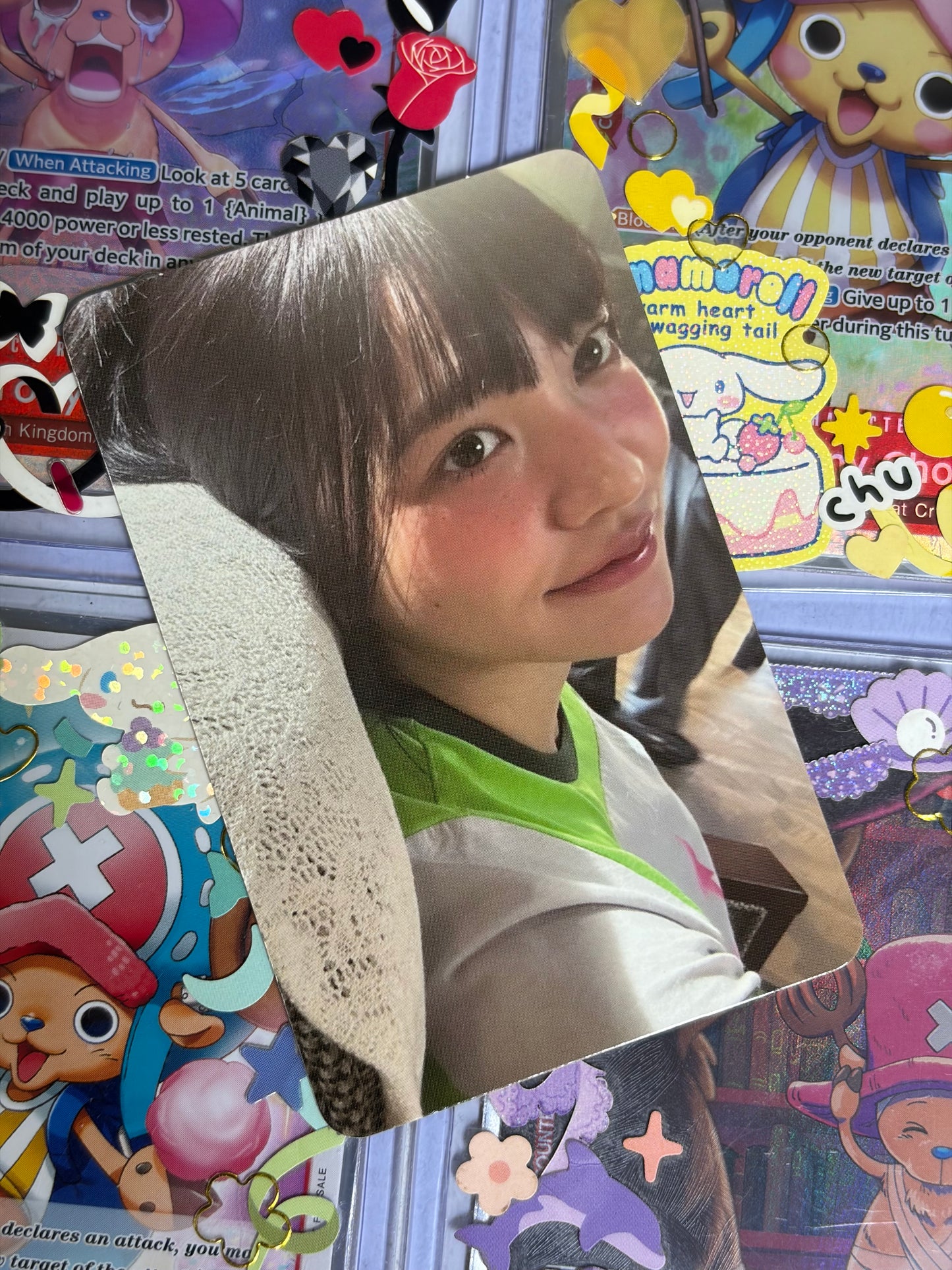 Yeri Chill Kill ver Poster