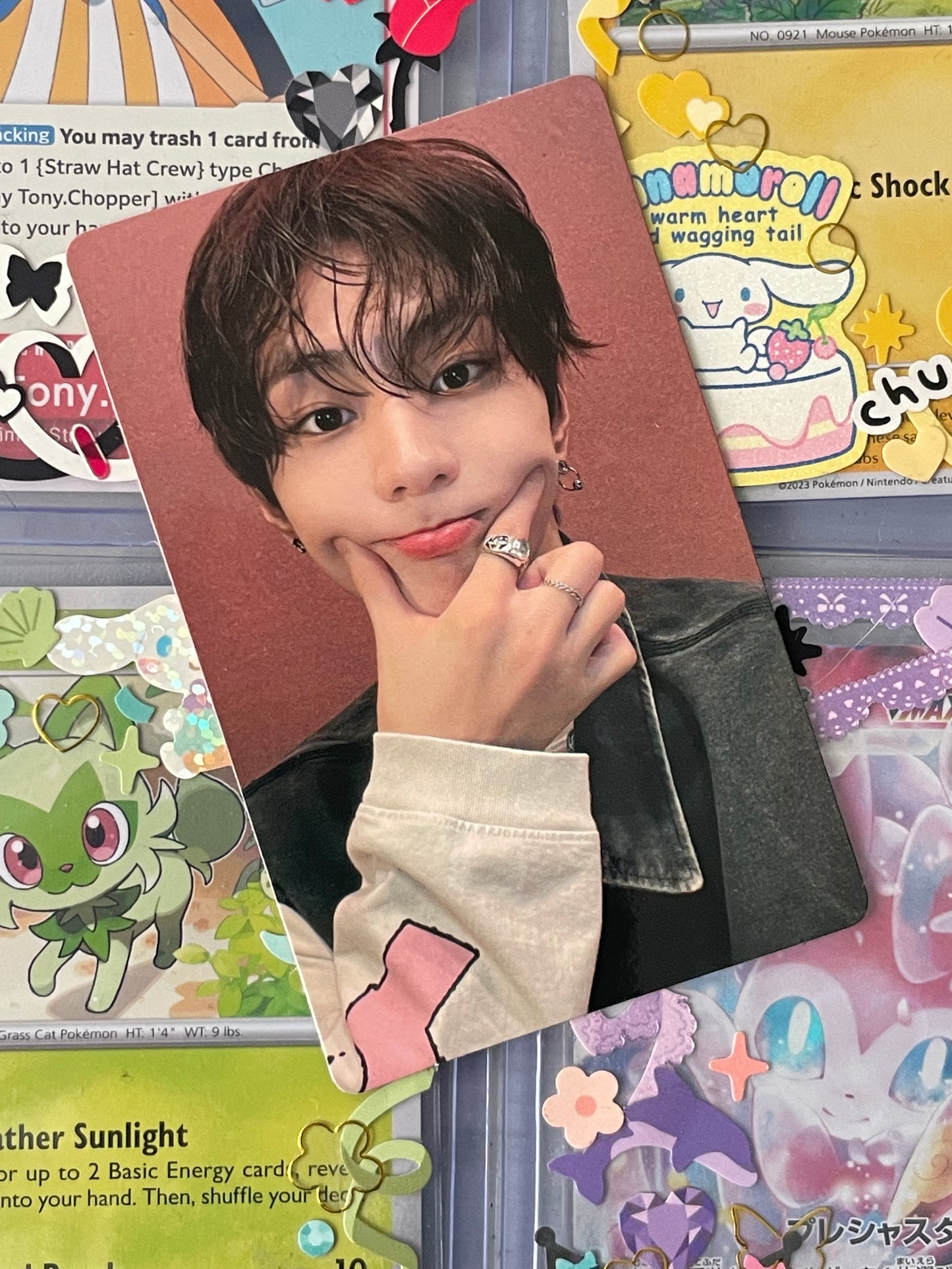 Jungwon Ksana
