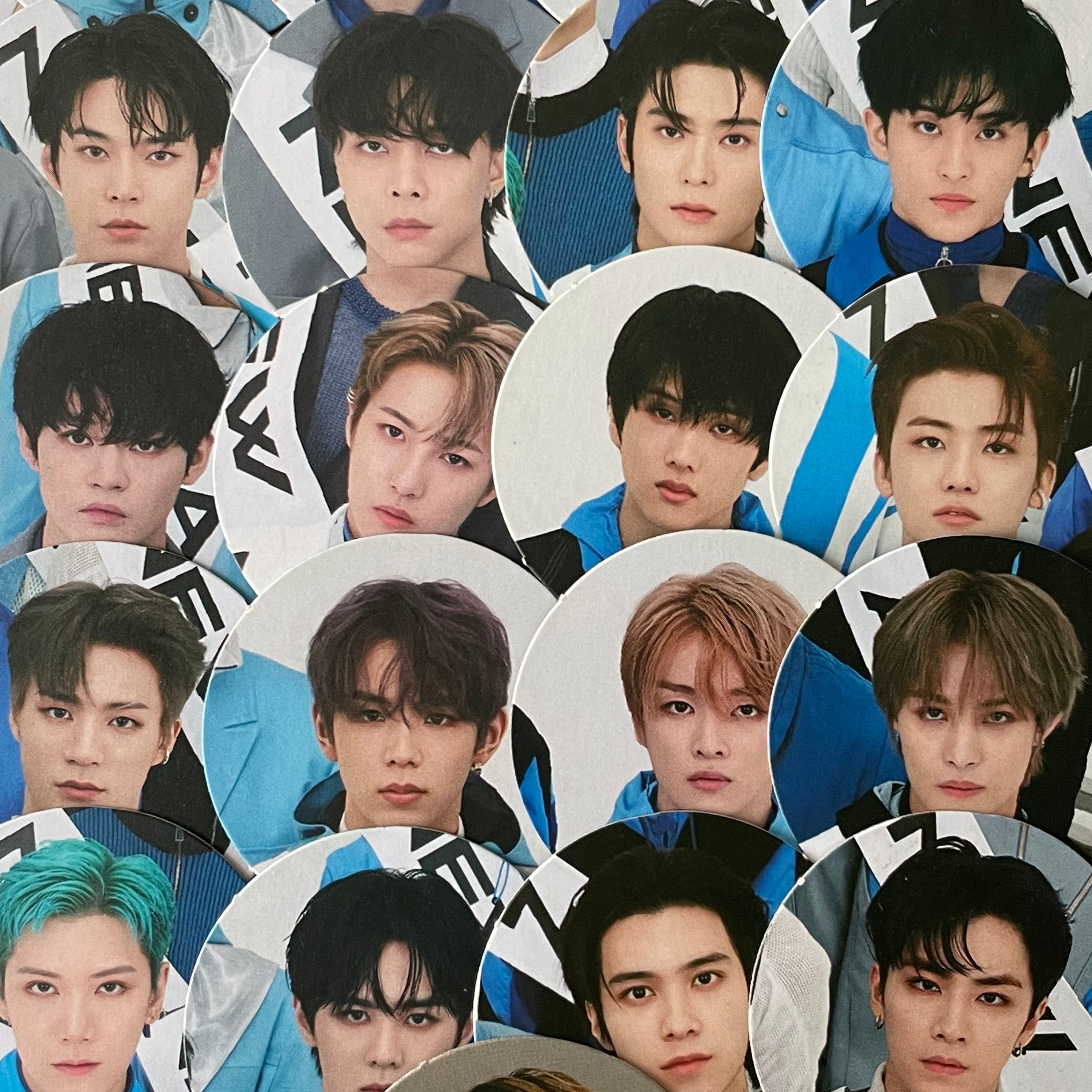CIRCLE CARDS (CC's) – dreampoca.mx