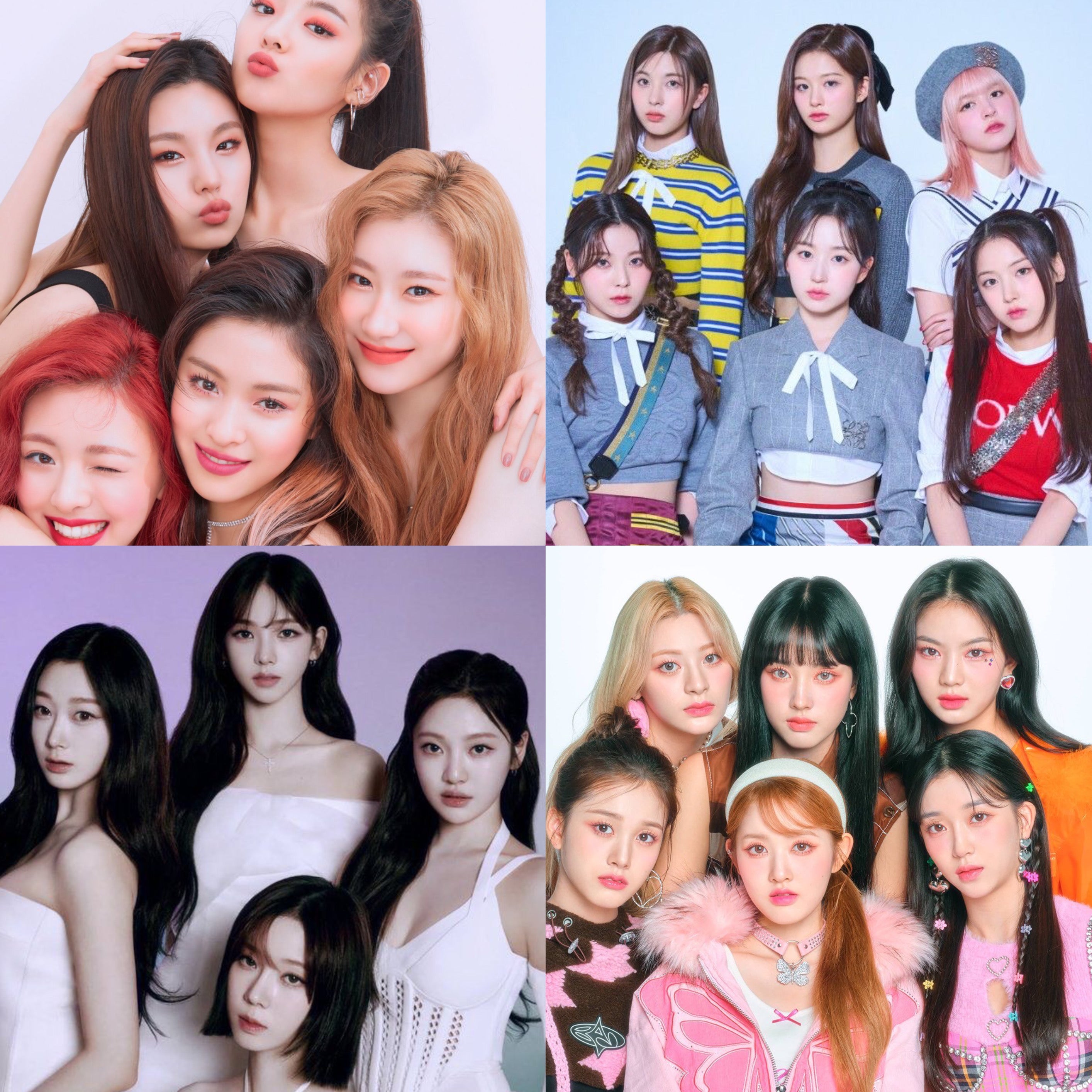 GIRL GROUPS – Page 2 – dreampoca.mx