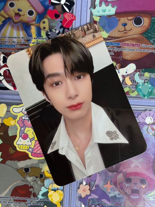 Hyungwon One Of A Kind ver 1