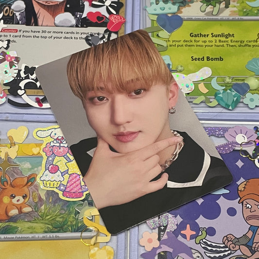Changbin DICON