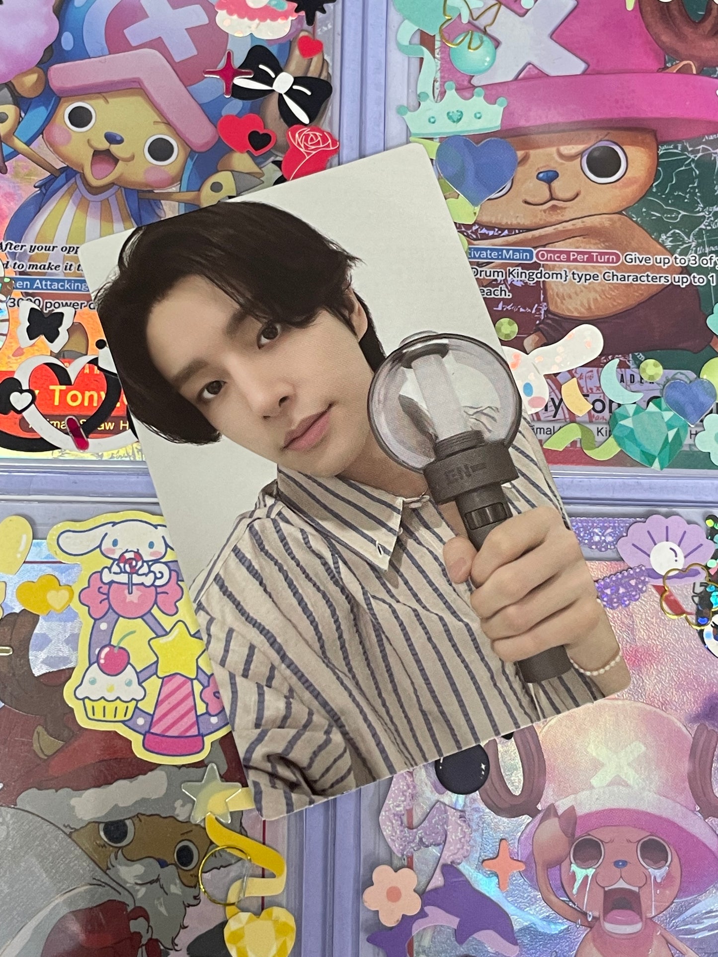 Jake LightStick