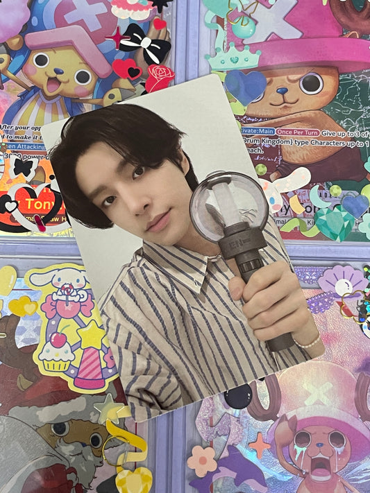 Jake LightStick