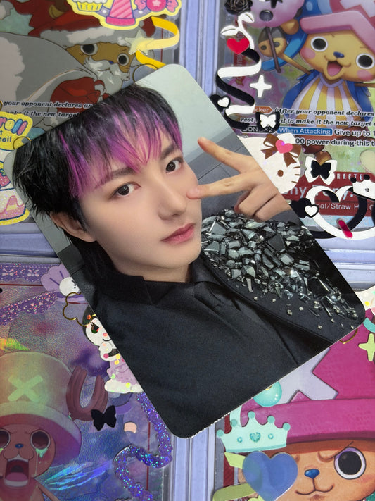 Renjun Dream Scape POB StarRiver