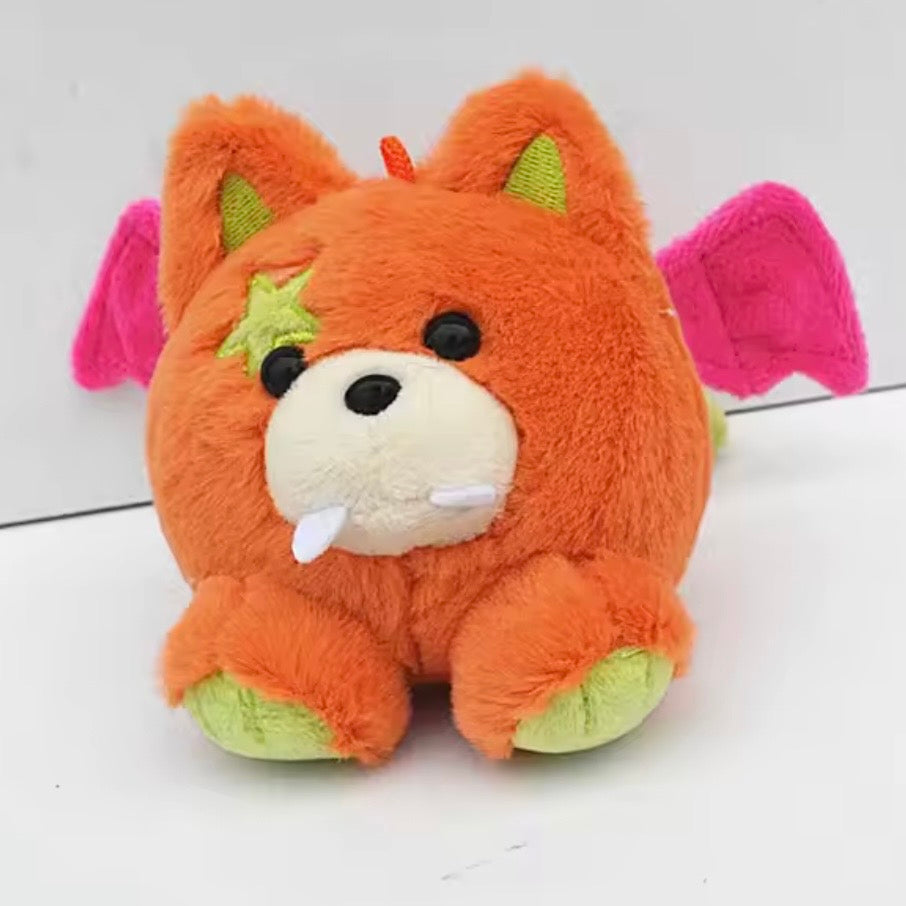 Enhypen Vampire Peluche llavero