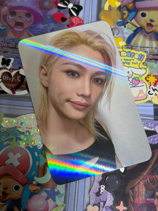 Felix Do It POB Makestar