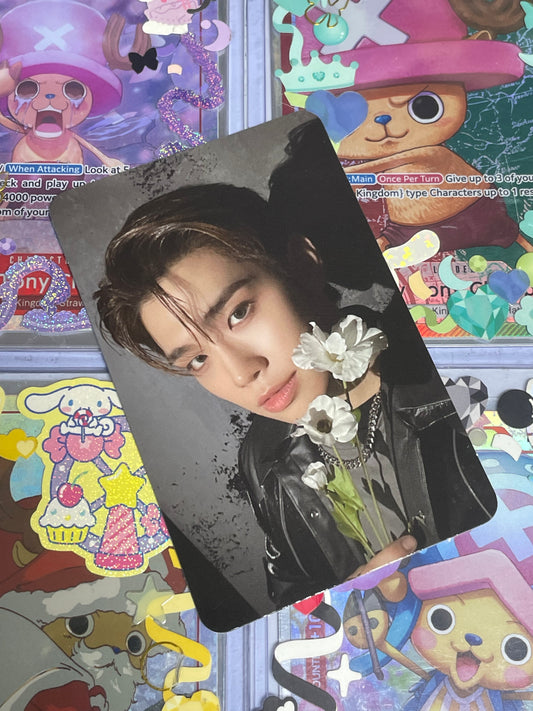 Taerae Youth In The Shade ver DiggiPack