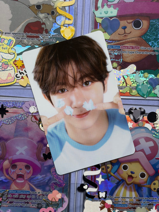 Ryo SG POB