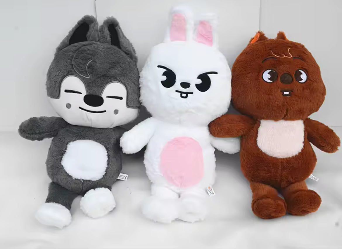 SKZOO Teddy Bear FanMade 50cm