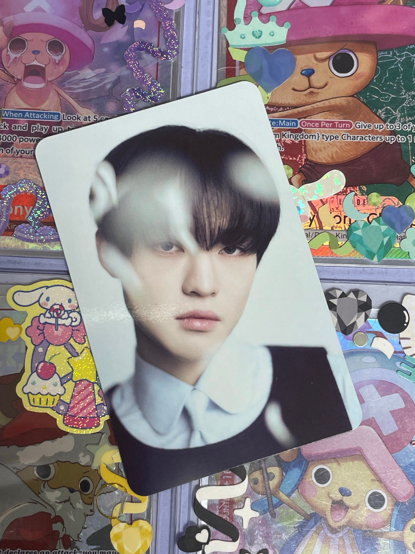 Chenle Dream()Scape trading