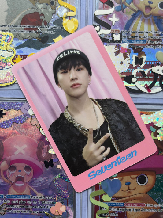 Hoshi DICON ID