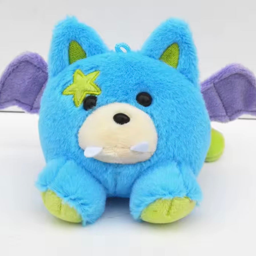 Enhypen Vampire Peluche llavero