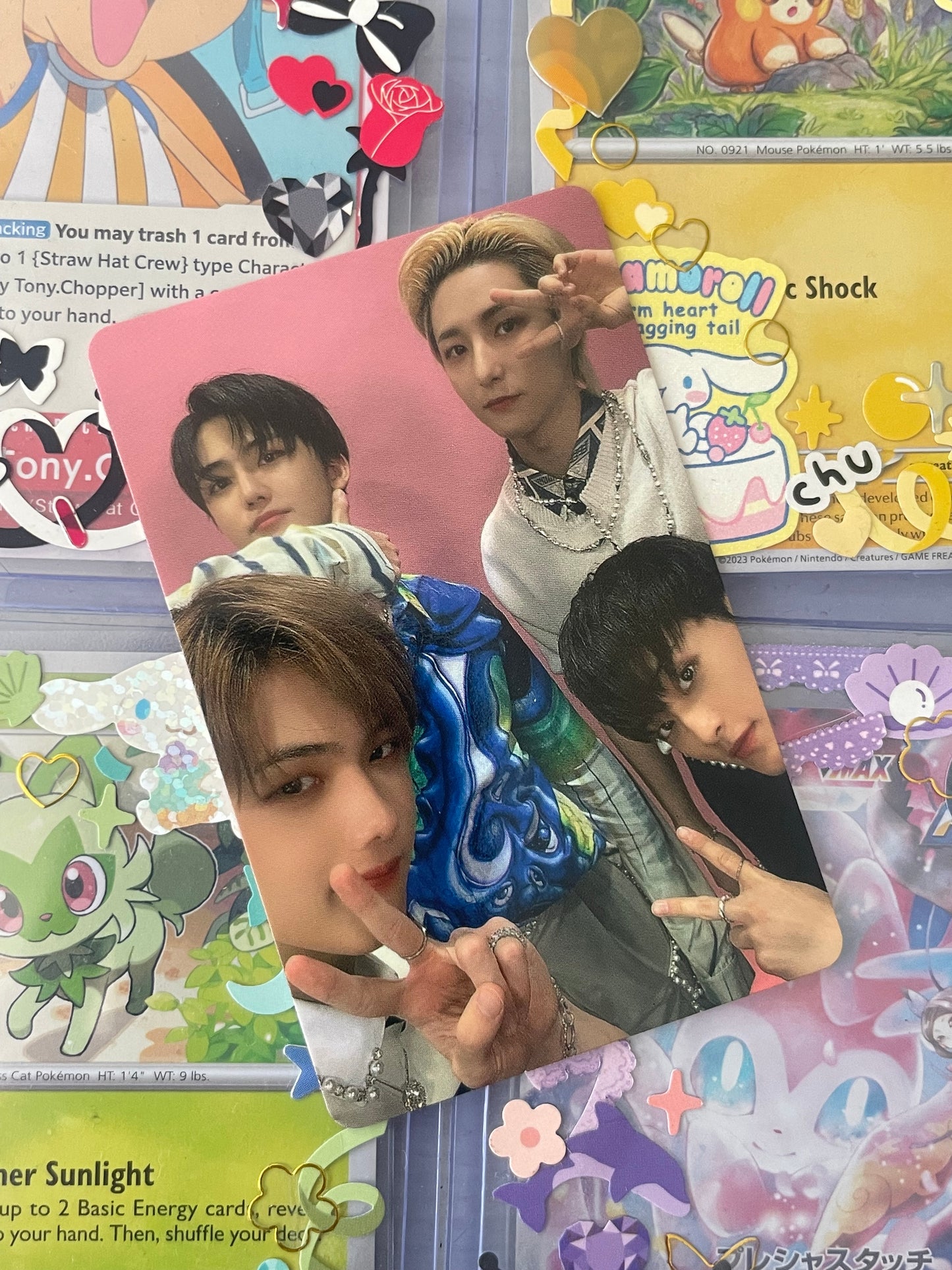NCT DREAM DICON GRUPAL