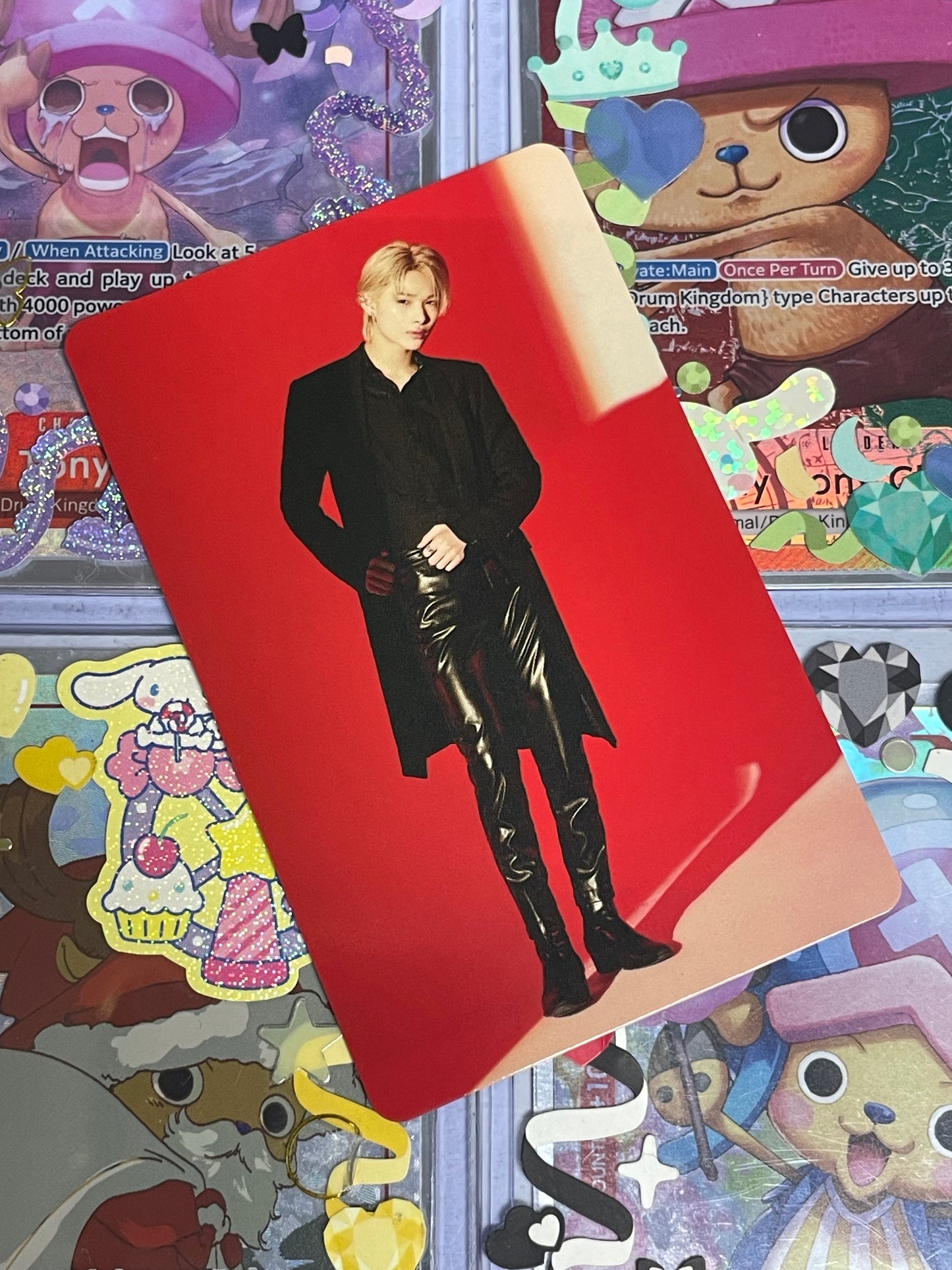 Niki Fate Japan trading 14