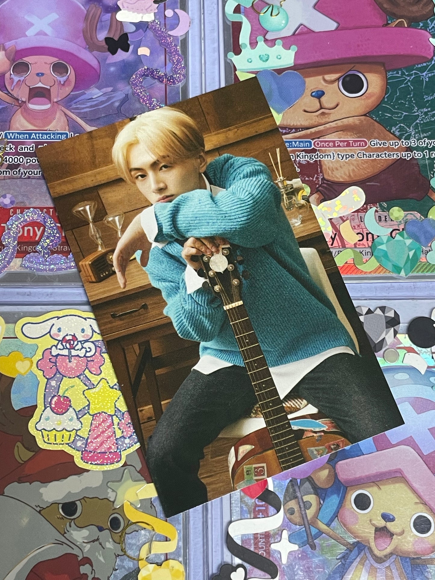 Jay En-Connect trading 38