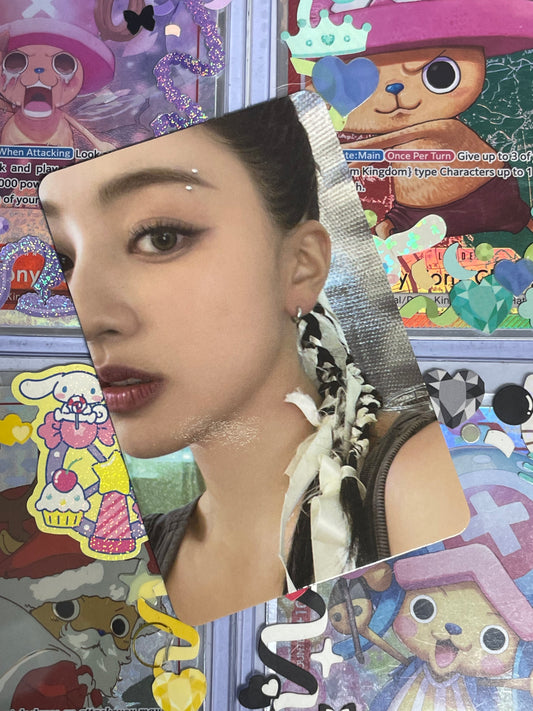 Jihyo Ready To Be