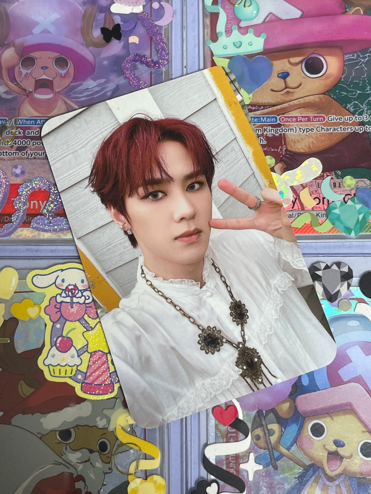 Kun Phantom ver Overture
