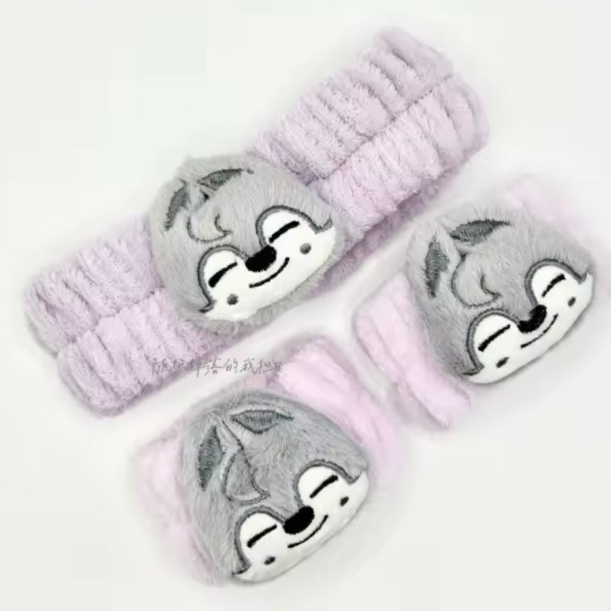 Diadema Pulsera SKZOO