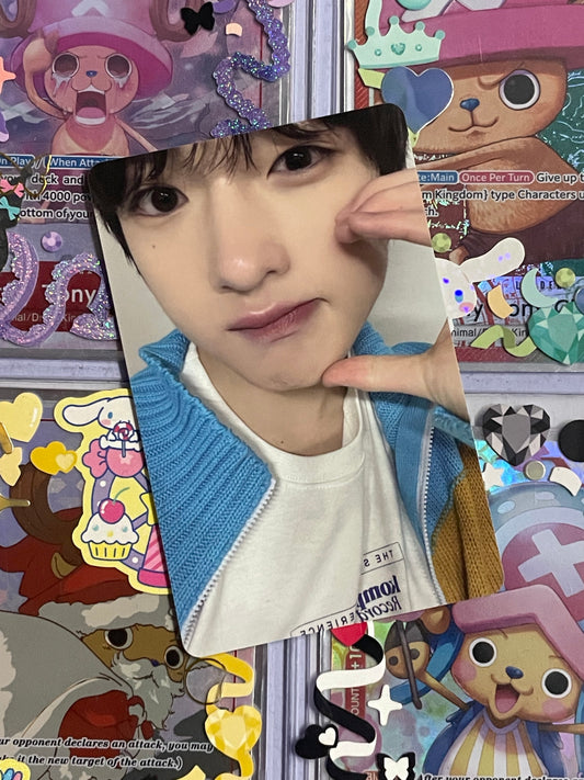 Sakuya PopPop ver Jewel Grupal