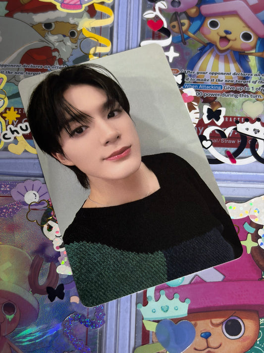 Jeno DreamScape POB qq music