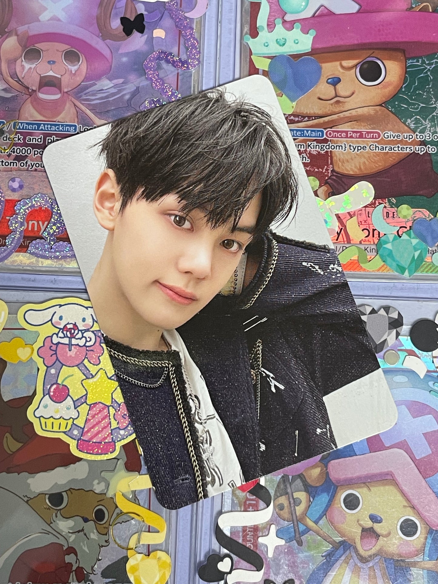 Gyuvin You Had Me At Hello ver Eclipse