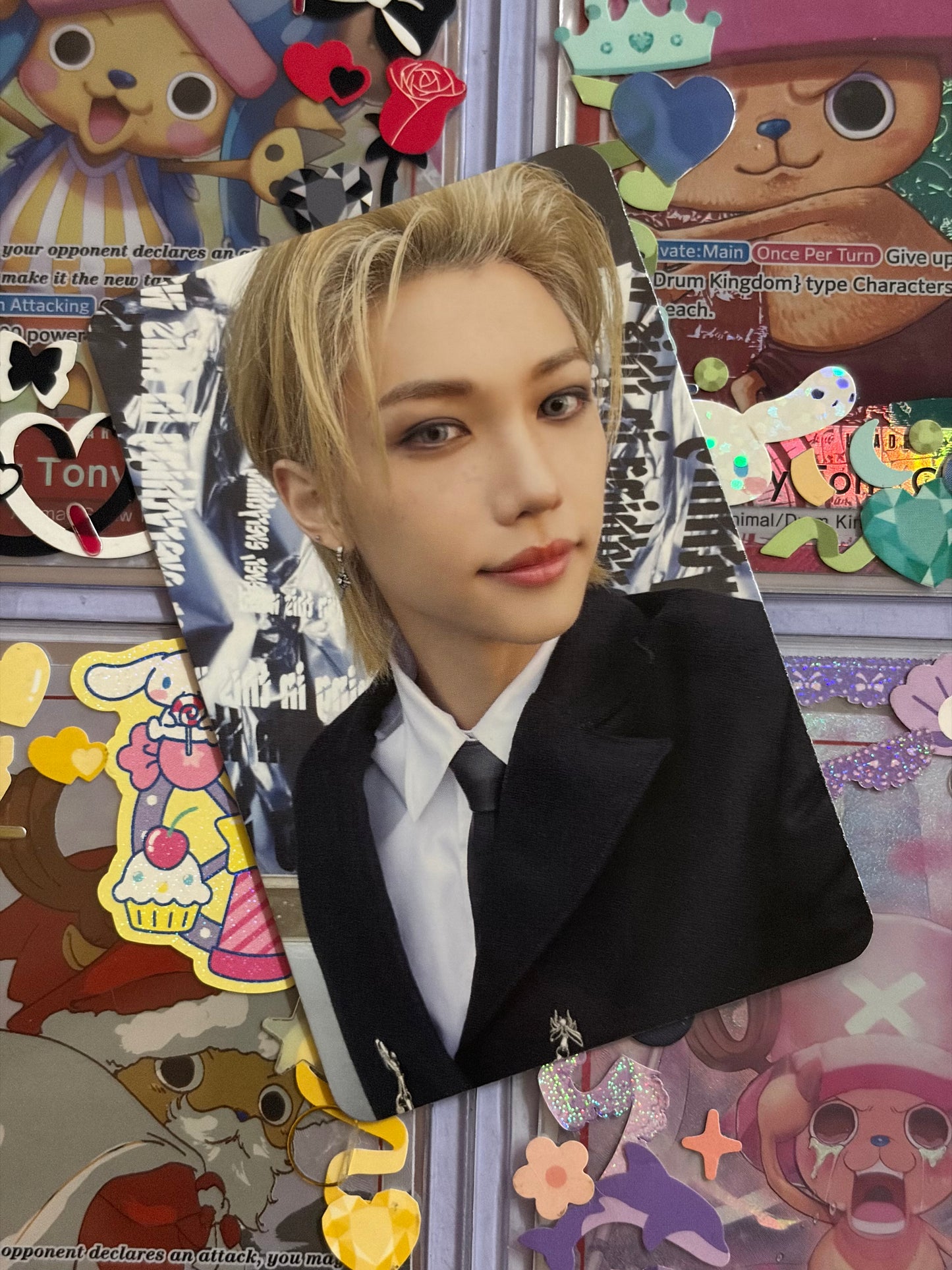 Felix 5-Star ver DiggiPack POB
