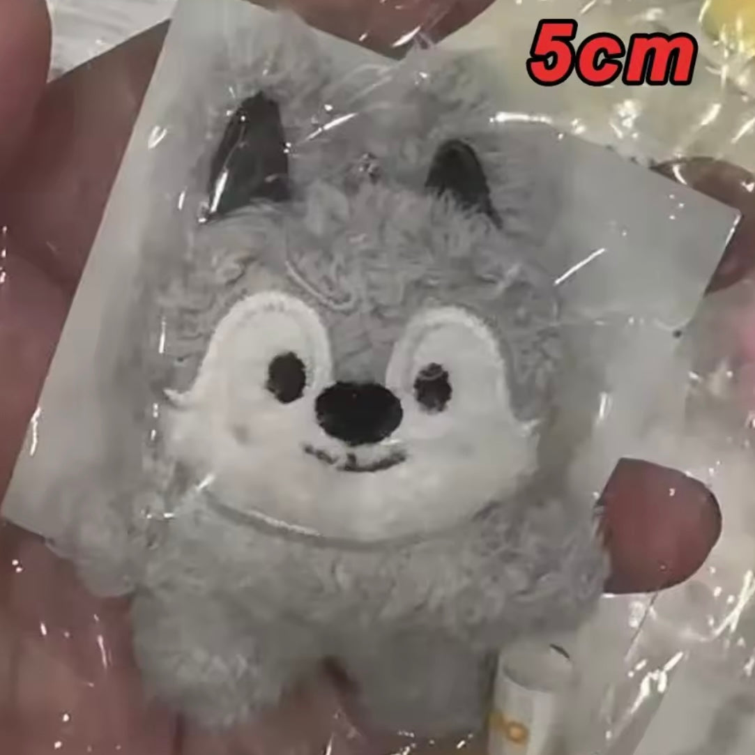 Micro SKZoos