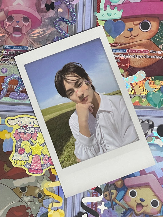 Jungwon Dimension : Answer