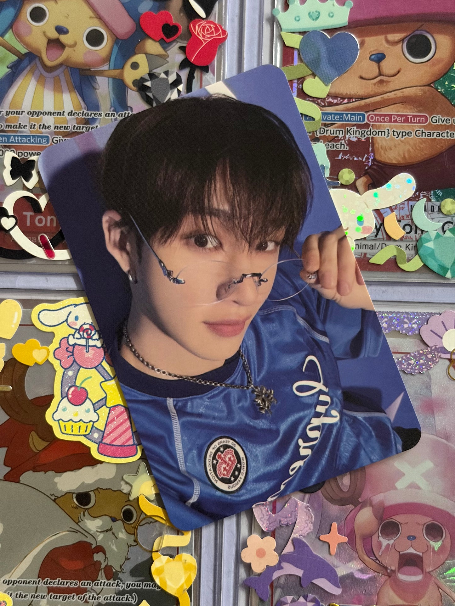 Bangchan The Street Kids