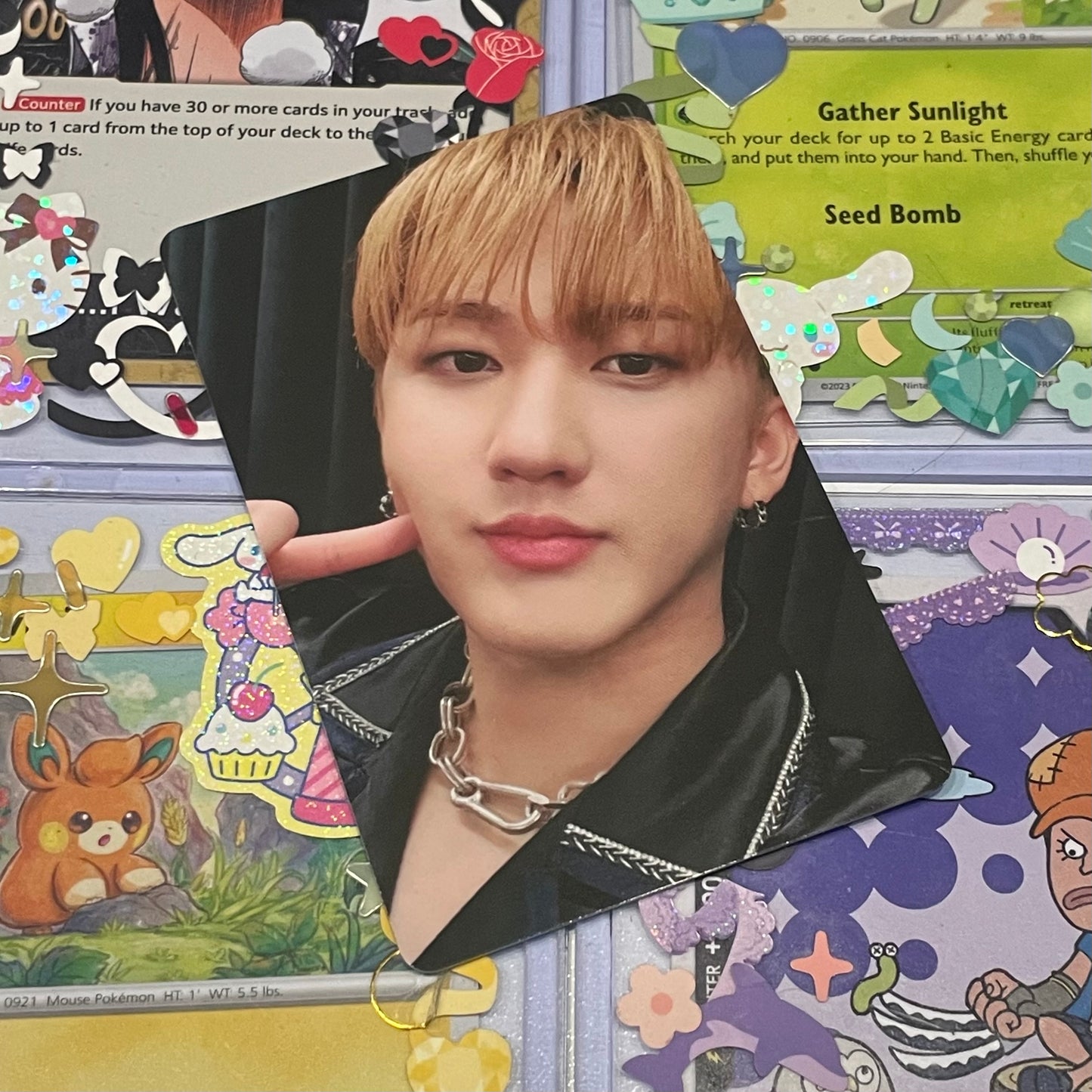 Changbin DICON