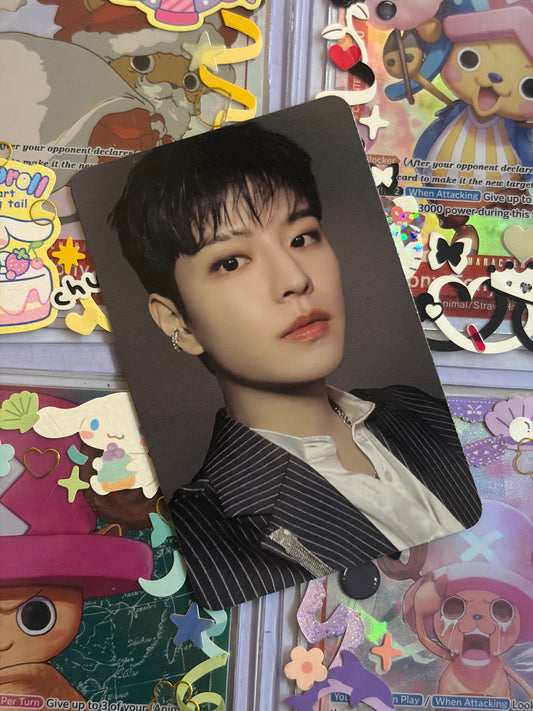 Seungmin HOP ver Accordeon