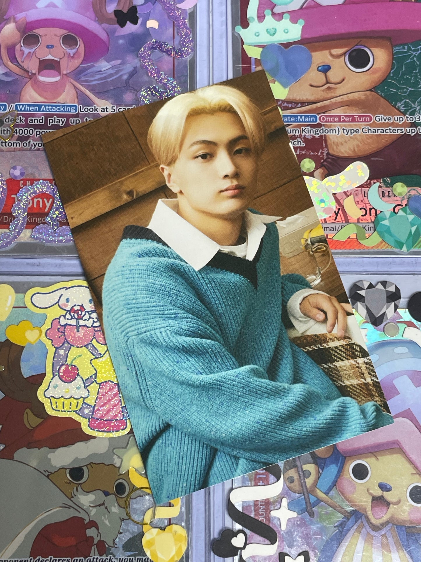 Jay En-Connect trading 59