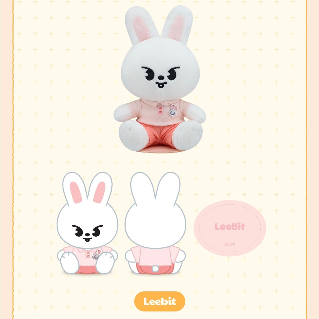 [PREVENTA] SKZOO x Zootopia 2 Shoulder Plush