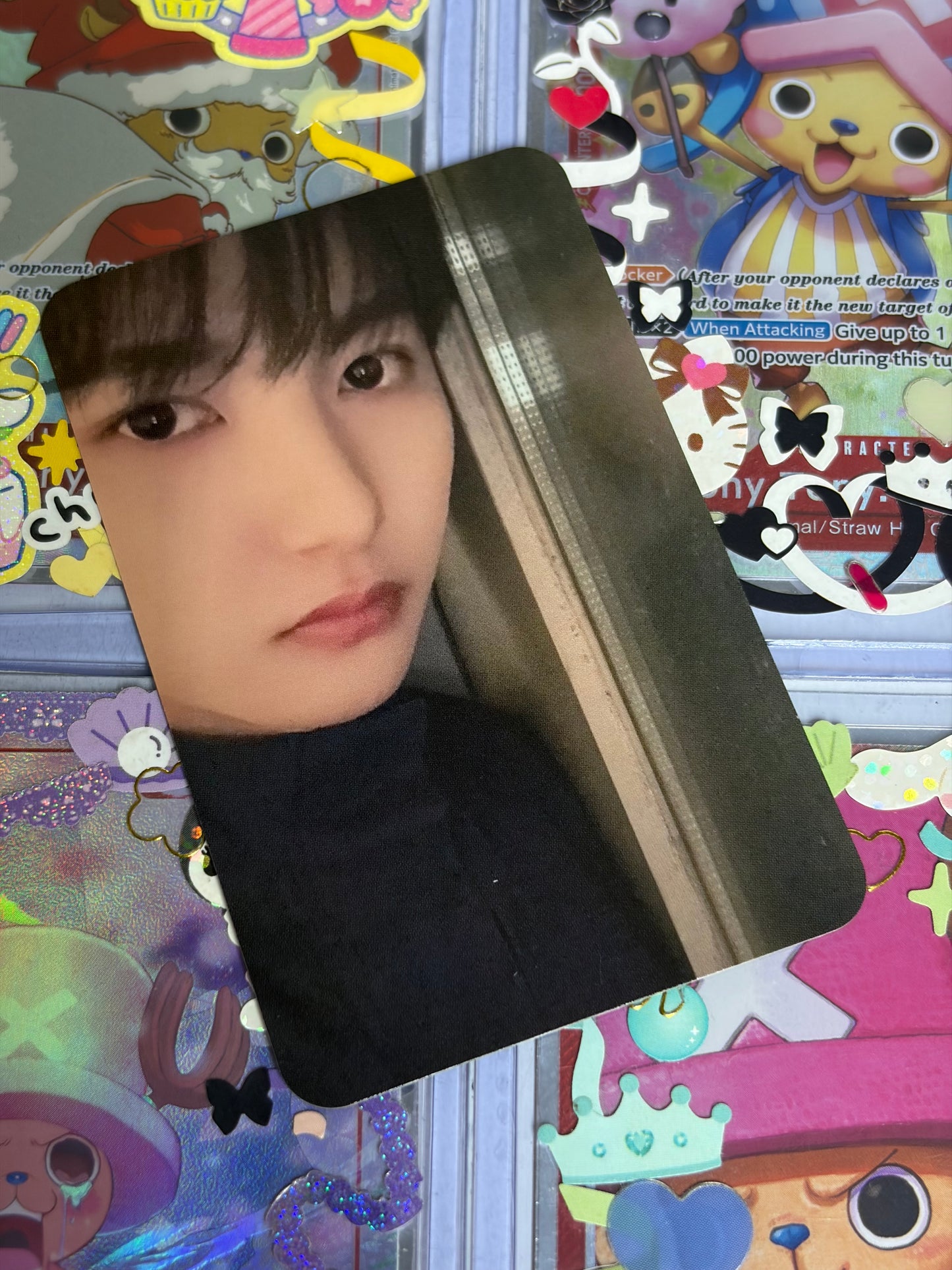 Renjun Dream Scape POB Mu-Mo
