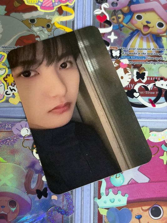 Renjun Dream Scape POB Mu-Mo