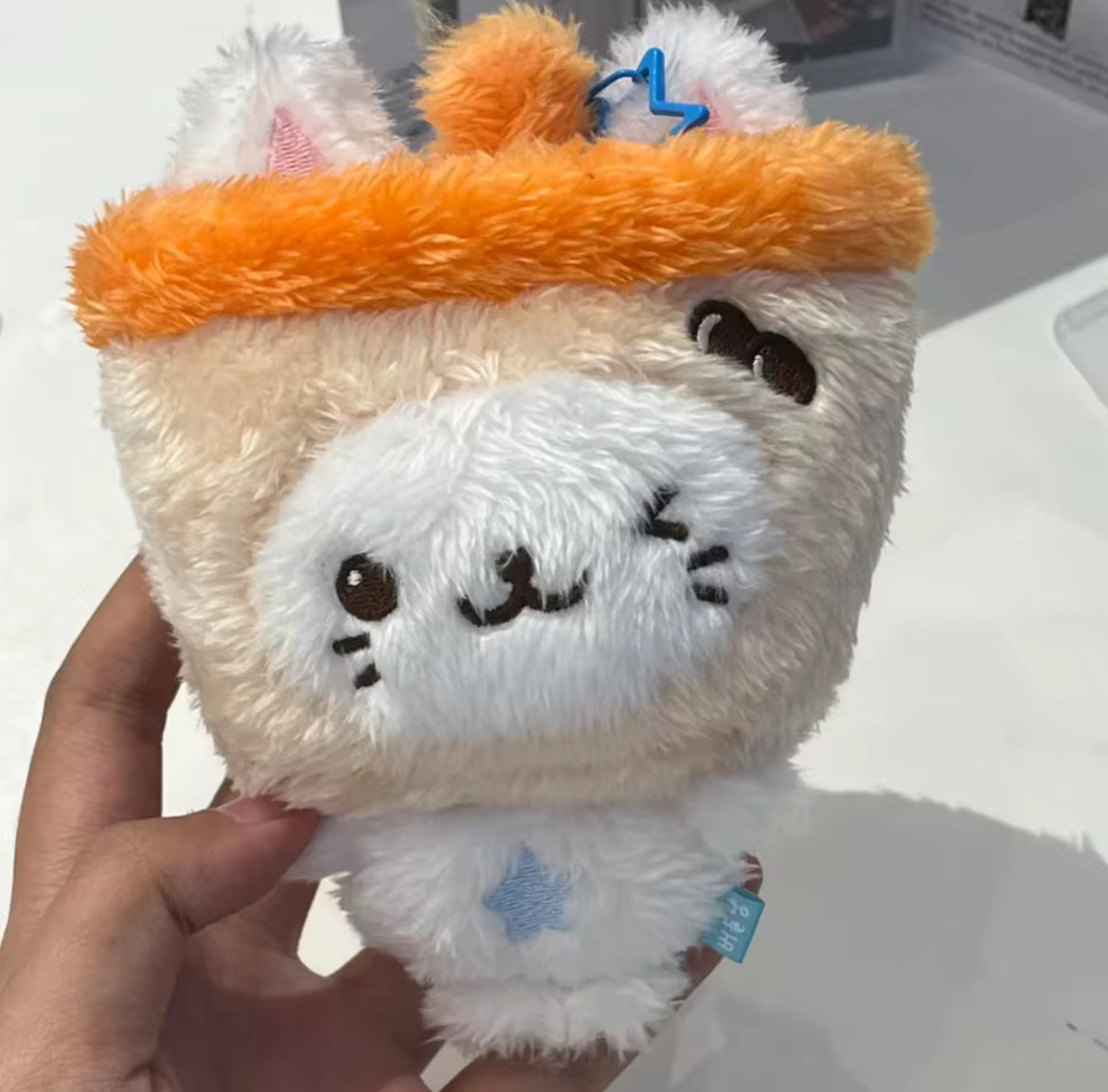 NCT WISH Peluches