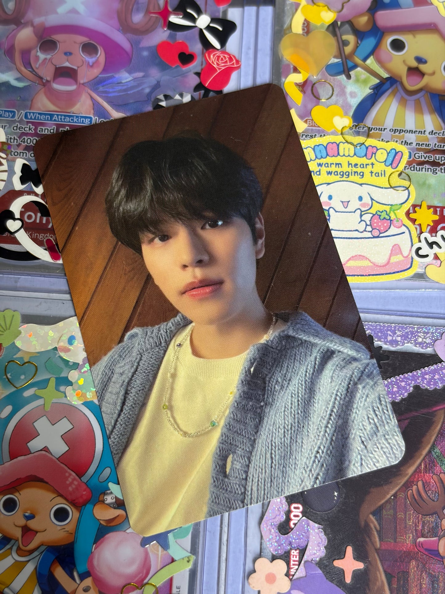 Seungmin FanClub