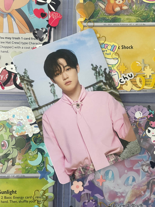 Chenle DICON