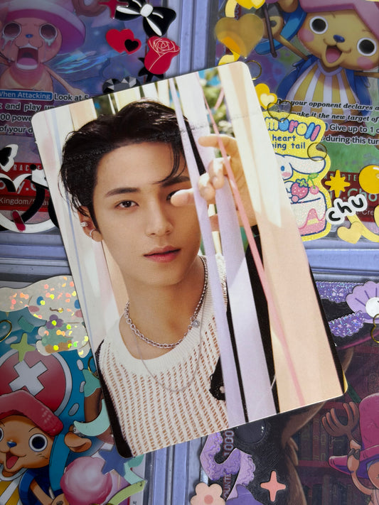 Mingyu Heaven