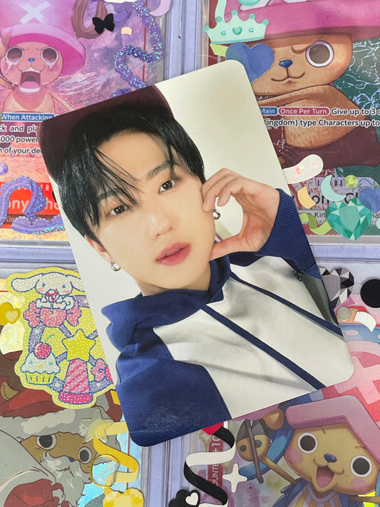 Changbin SG