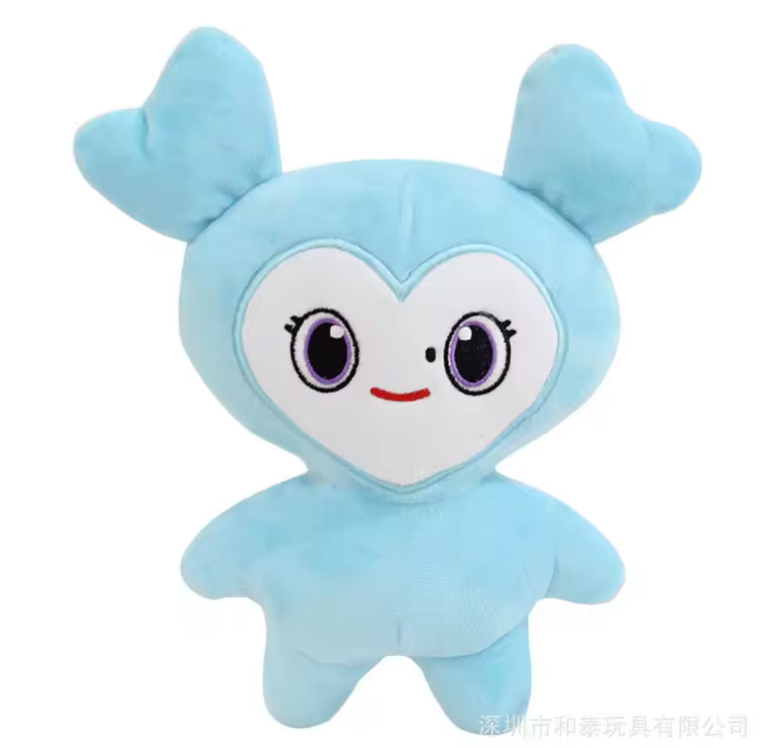 Lovely's 25cm