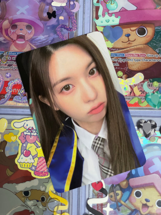 Bae NSWER FanClub 1st Generation