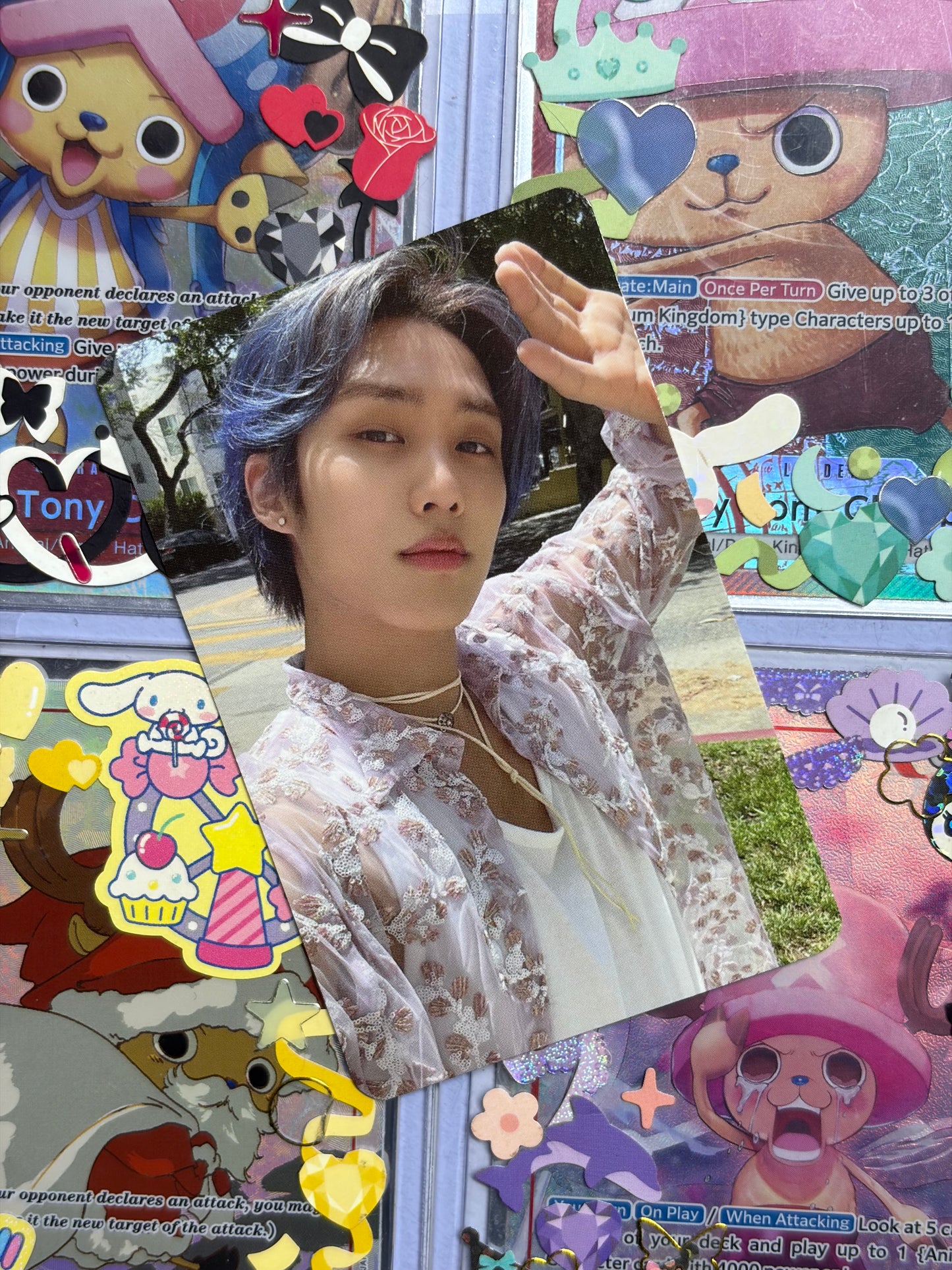 Jacob Whisper Document