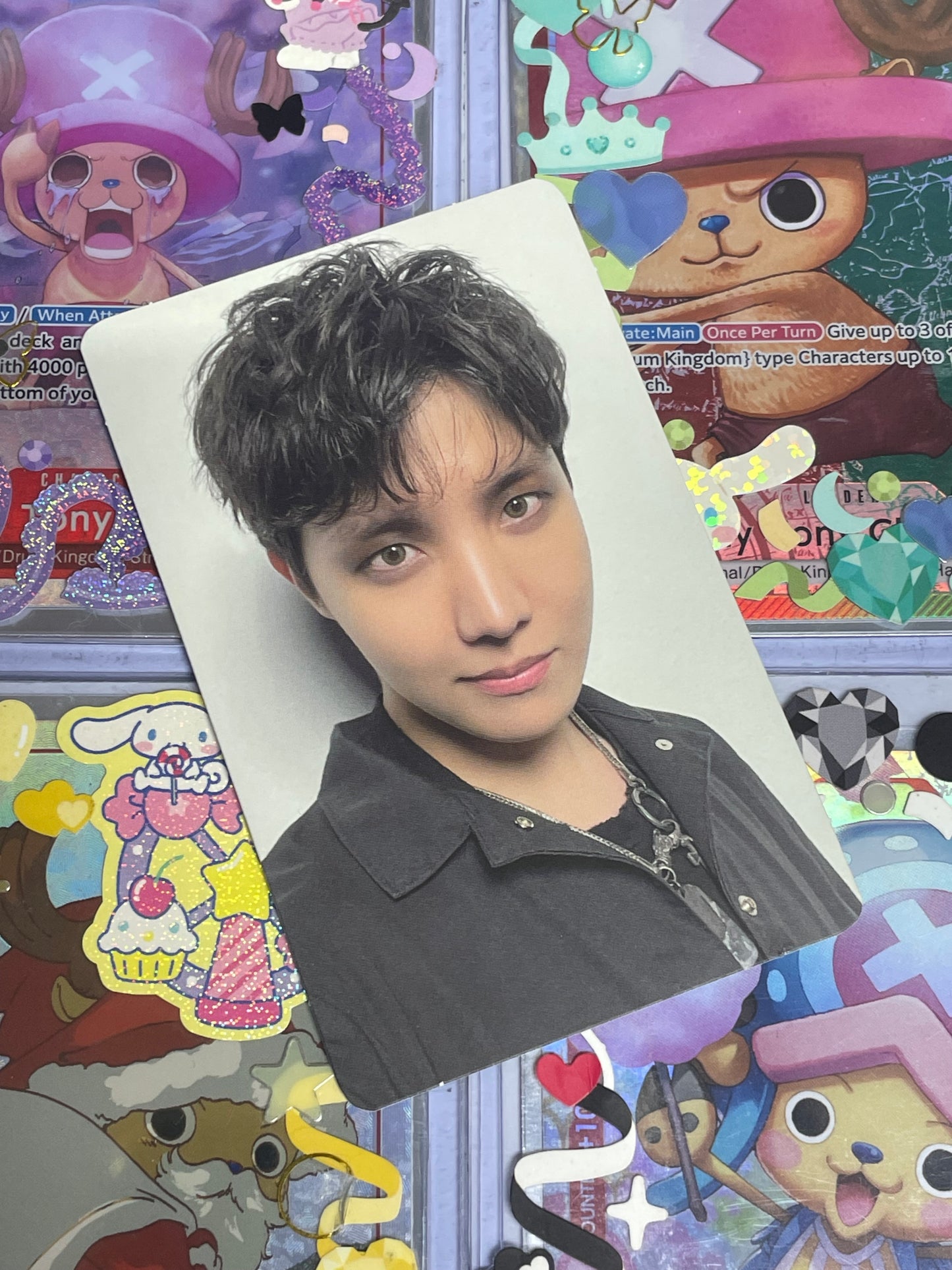 J-Hope Jack In The Box ver B