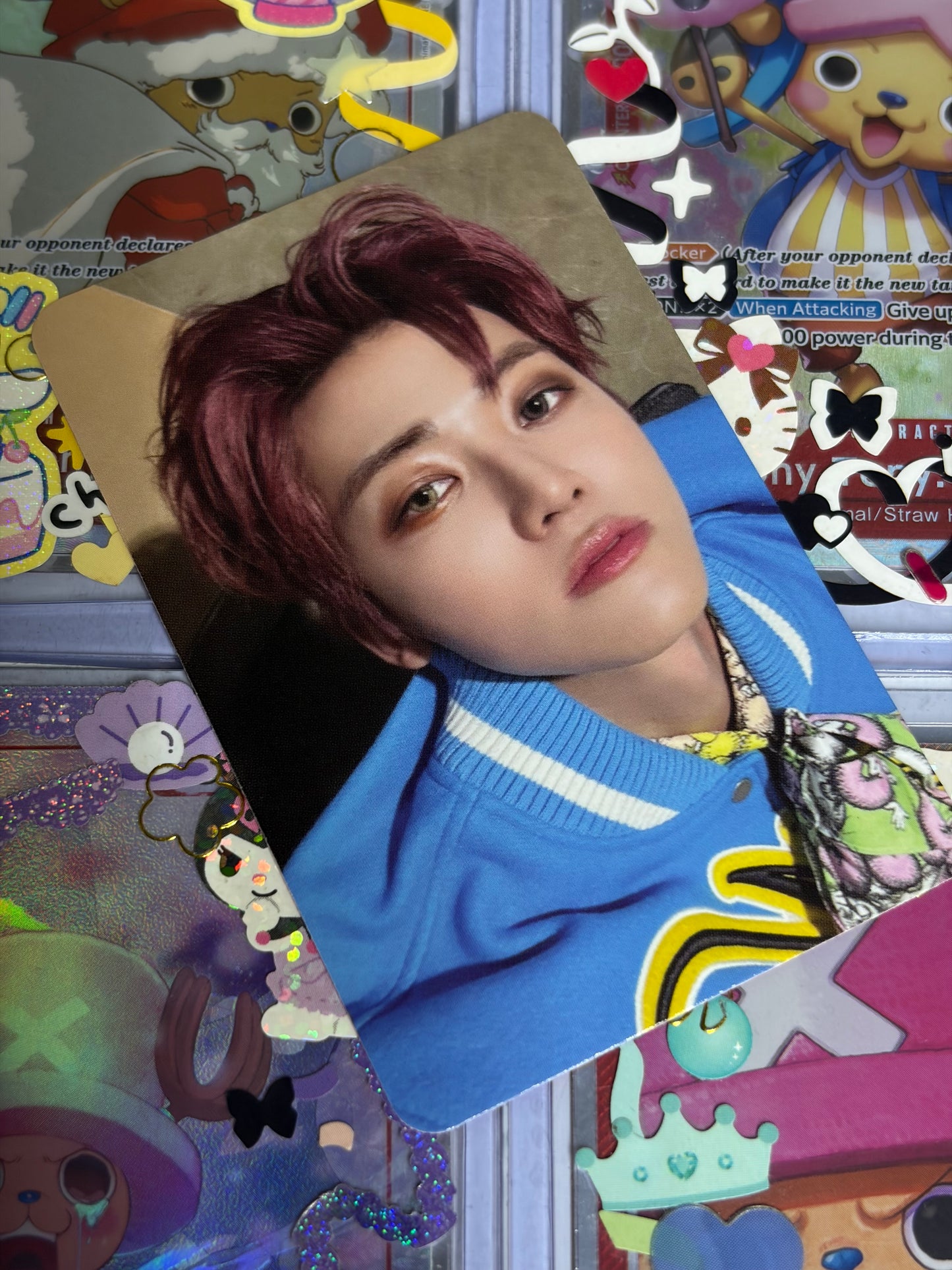 Jaemin ISTJ ver Poster